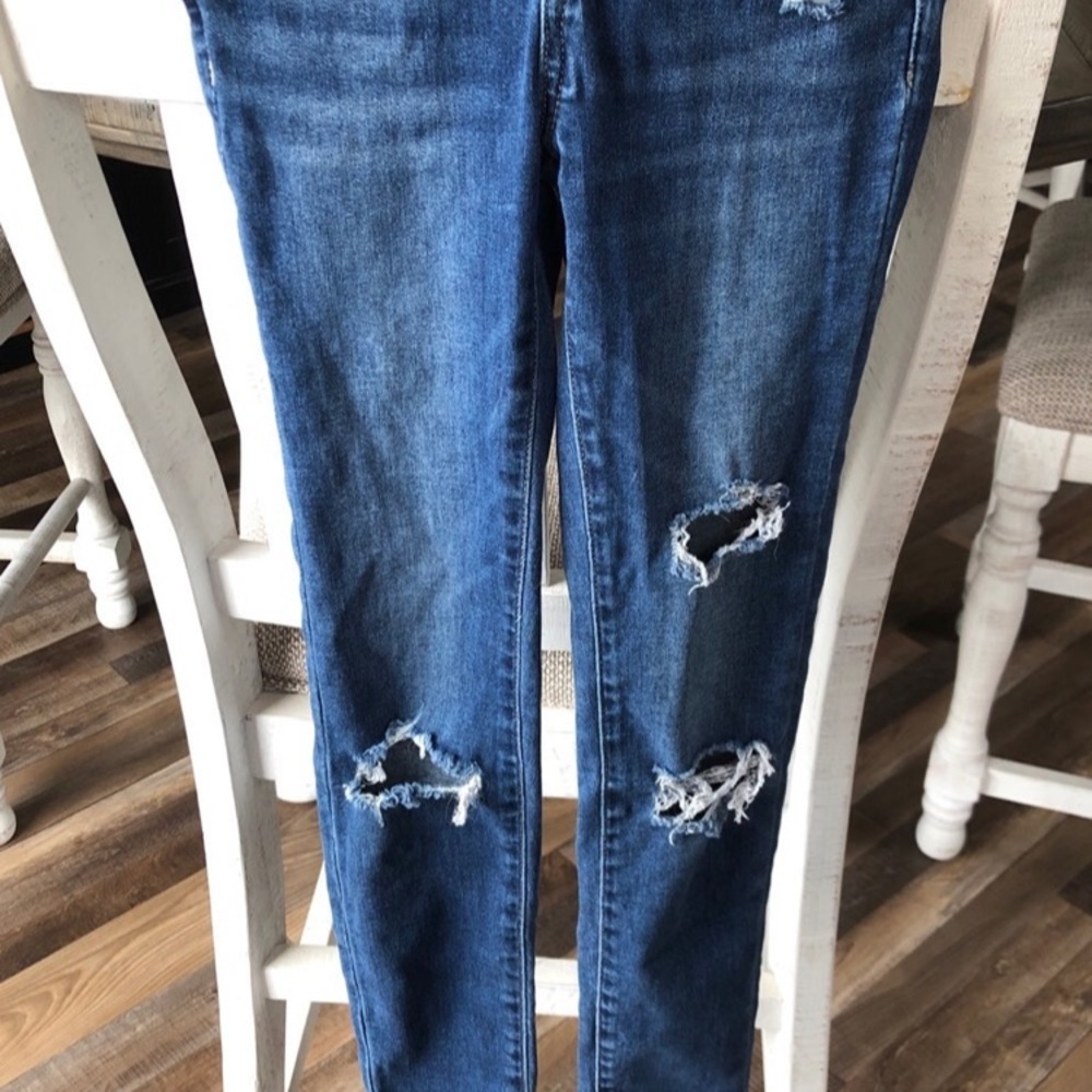 AE jeans 00